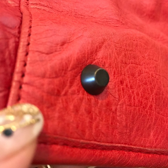 Balenciaga work bag - Picture 7 of 8